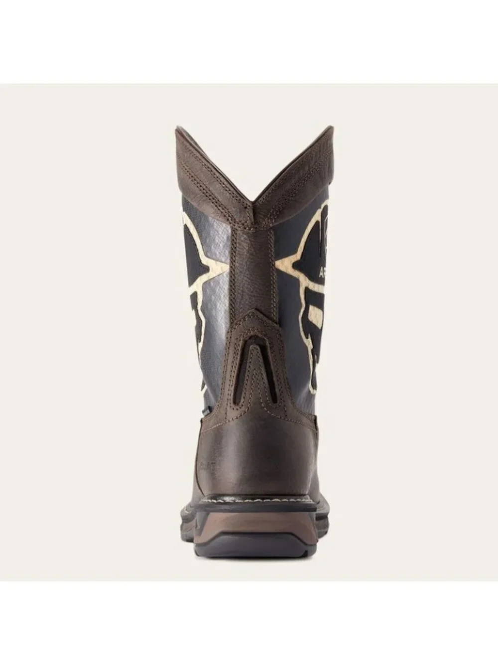 Ariat men workhog